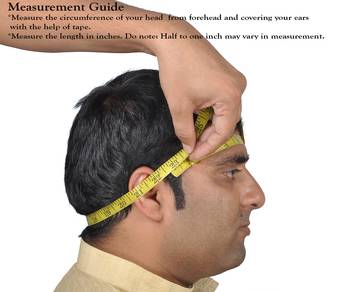 Banarasi Jari Kolhapuri Pheta Turban 5