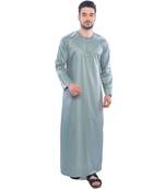 Omani Grey Thobe