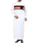 Vistoso Thobe Arabic Style 