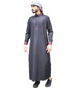 Regnal Thobe For Men Arabic Style 