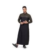   Iktikos Thobe for Men Arabic Style 
