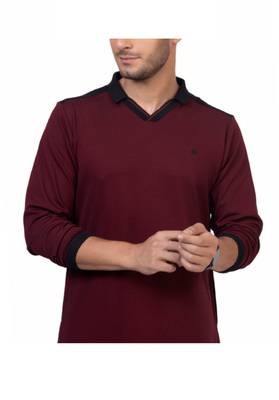 Knit Thobe for Men Arabic Style  2