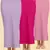 Trendmalls Solid nylon soft  petticoat skirts for women saree silhouette shape wear dress for saree shapewear