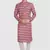 multi colour cotton printed fabric  without lining straight kurta churidar for men