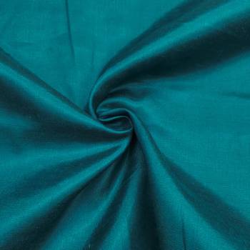 Women's multi handwork organja banarasi dress material 3