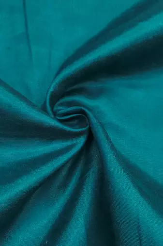 Women's multi handwork organja banarasi dress material
