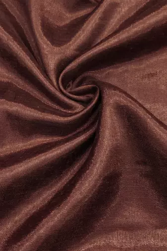 Women's multi handwork organja banarasi dress material
