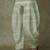 Sage green embroiderd kurta set