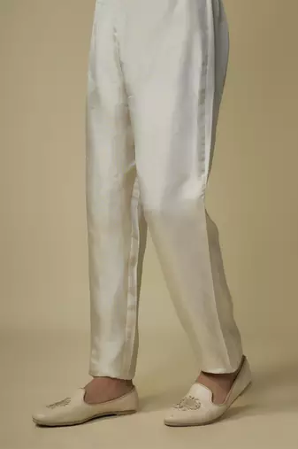 Multicolour kurta set