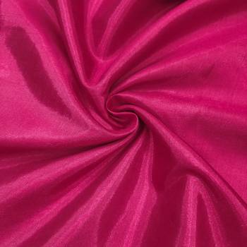 Women's pink heavy handwork golden curse dress material 3