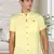 men's mandarin collar linen cotton party casual shirt | indowestern shirt for men