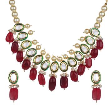 Kundan set 2