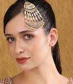 Passa jewelry for brides