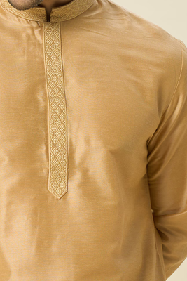 Kurta churidar for men's 3