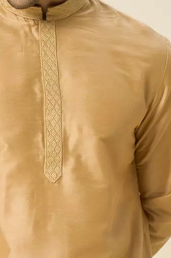 Kurta churidar for men's