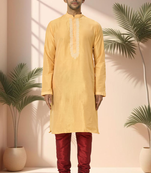 Kurta churidar for men"s