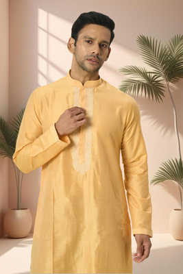 Kurta churidar for men"s 2