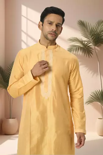 Kurta churidar for men"s