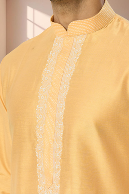 Kurta churidar for men"s 3
