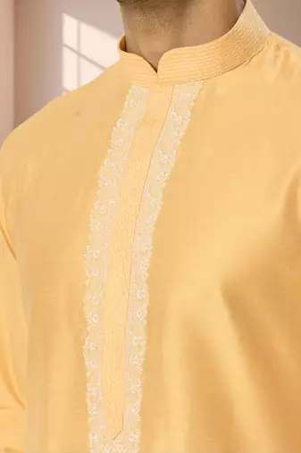 Kurta churidar for men"s