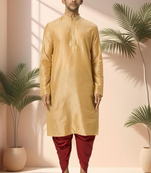 Kurta patiala for men"s