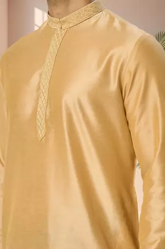 Kurta patiala for men"s