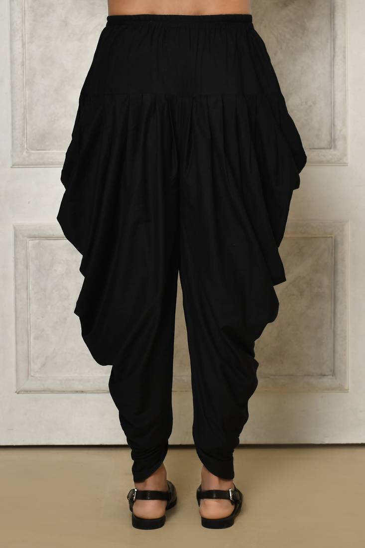 Bottle green indo western with  pattern work