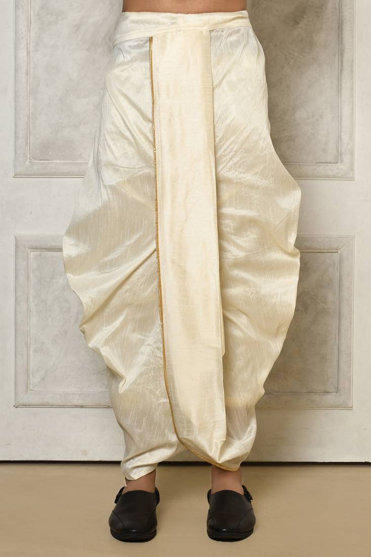 Mint green indo western with  pattern work