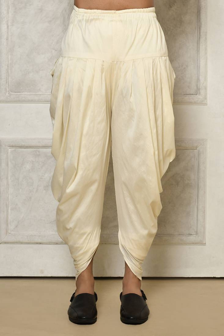 Baby pink indo western with  pattern work