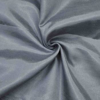 grey banarasi handwork unstitched dress material 4