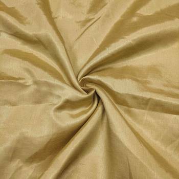 chiku viscose organza handwork unstitched dress material 4