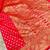 Charming soft Faux kanjivaram silk with rich golden zari pallu and border