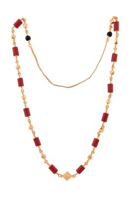 Long mangalorean mangalsutra 3