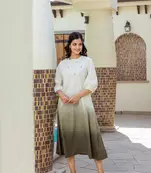 Kazali Roop One Piece Dress