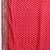 mesmerizing red colored digital printed with embroidery work georgette saree for parties and traditional occasions