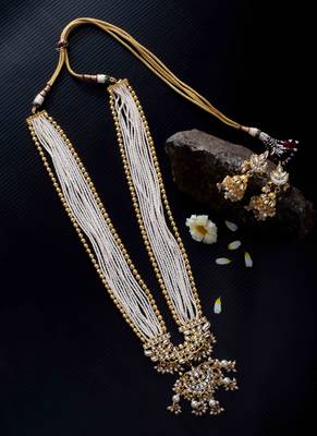 Rani Haar Long Neckalce Set 1