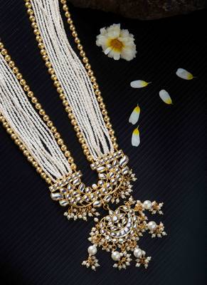 Rani Haar Long Neckalce Set 2