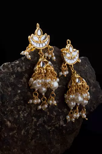 Rani Haar Long Neckalce Set