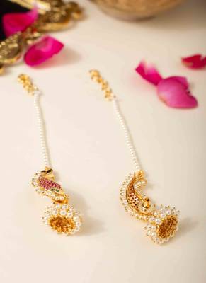 Traditional maharashtrian ear cuff 3