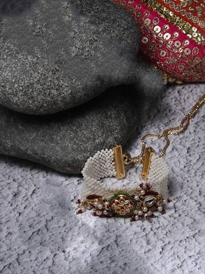Surkh samandar bracelets hand jewellery 2