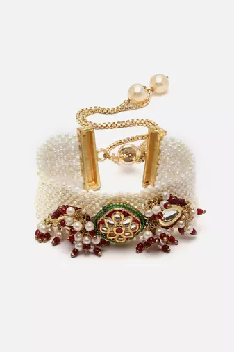 Surkh samandar bracelets hand jewellery