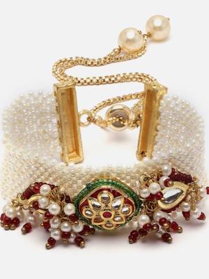 Surkh samandar bracelets hand jewellery 4