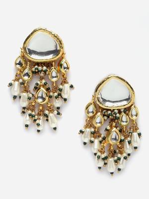 Lincoln drop earring 3