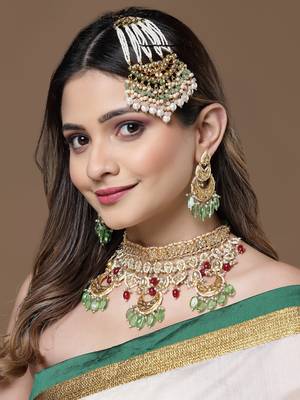 Raasta drop earring 1