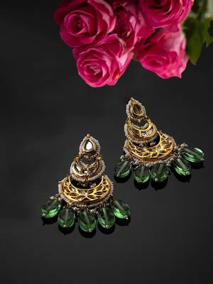 Raasta drop earring 2