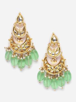 Raasta drop earring 3