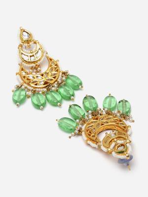 Raasta drop earring 4