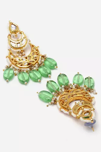Raasta drop earring