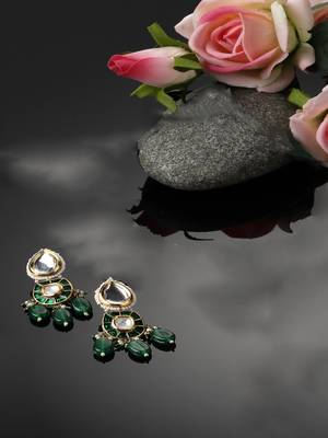 Rahein drop earring 2