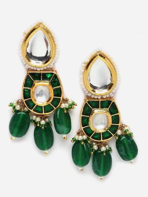 Rahein drop earring 3